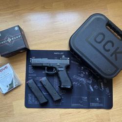 Glock 17 Gen 4 Équipé