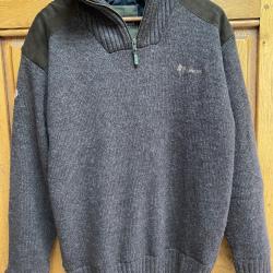 Pull-over
