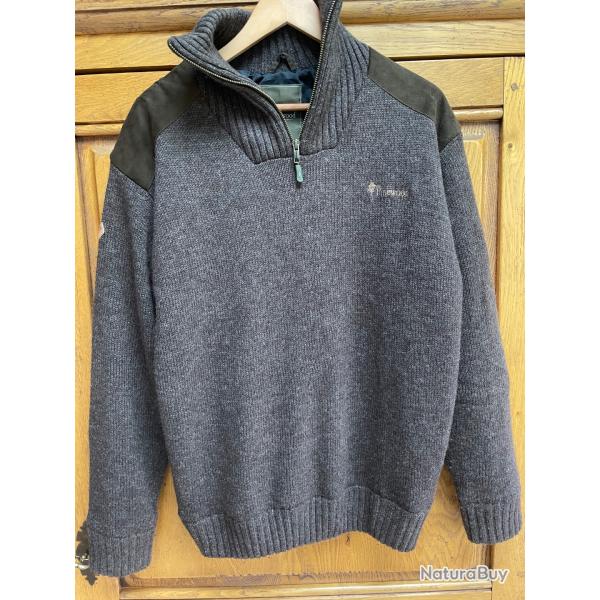 Pull-over