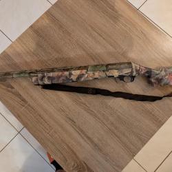 BENELLI SUPER BLACK EAGLE SBE 1 FACTORY CAMO