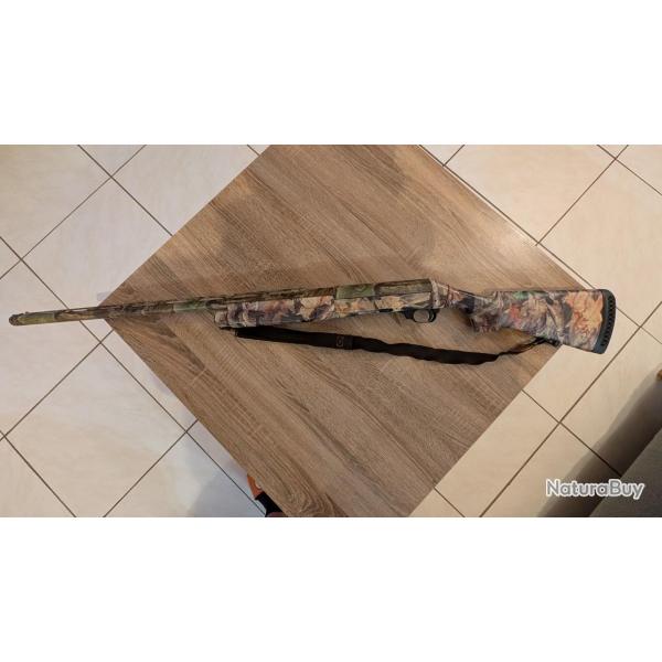 BENELLI SUPER BLACK EAGLE SBE 1 FACTORY CAMO