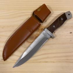 Couteau de chasse grande lame