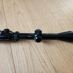 Lunette TASCO ER 3-9X40 WA avec réticule Duplex