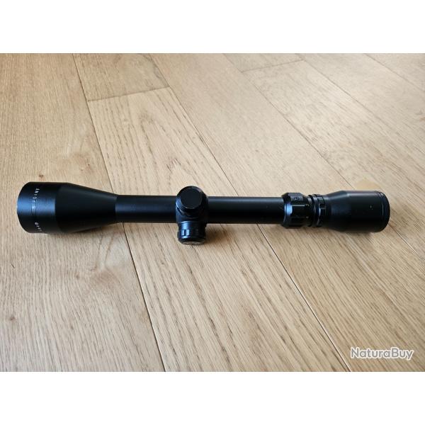 Lunette SIMMONS 3-9X40 modèle 8-POINT avec réticule DUPLEX
