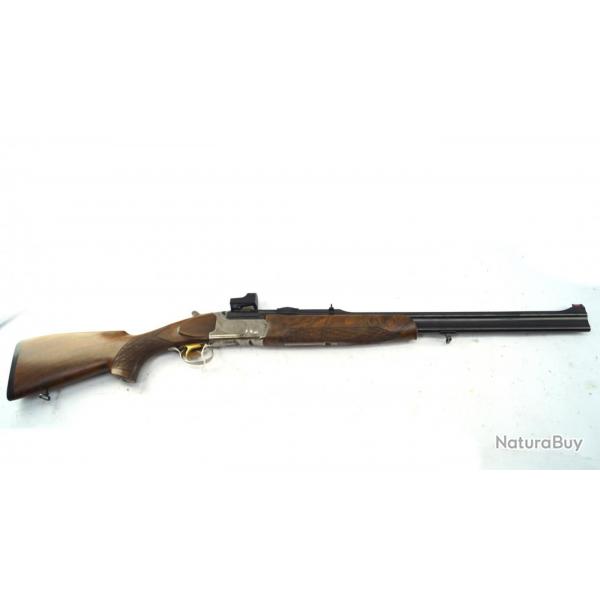Carabine Express Bettinsoli 8x57JRS