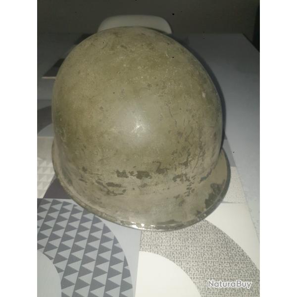 Casque US