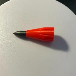 Pointes pénétrantes pour HDS68