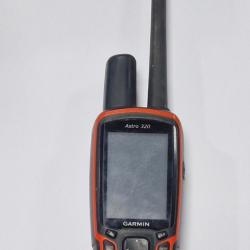 Garmin astro 320 et dc30 us