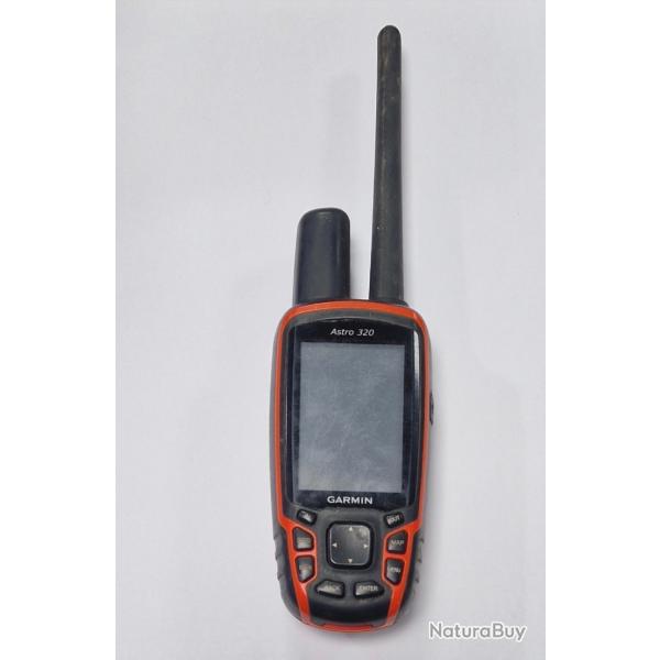 Garmin astro 320 et dc30 us