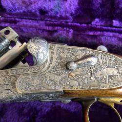 Vend drilling krieghoff model neptune primus