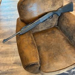 Carabine Remington WOODMASTER 750 calibre 35 whelen