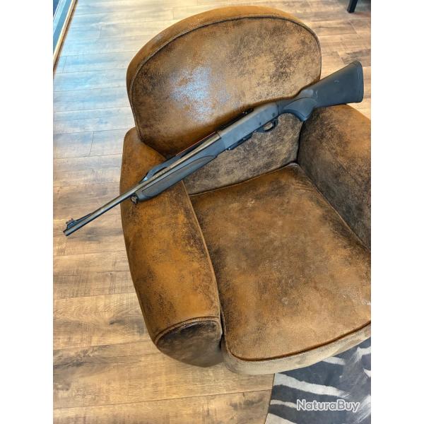 Carabine Remington WOODMASTER 750 calibre 35 whelen