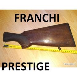 crosse FRANCHI PRESTIGE fusil - VENDU PAR JEPERCUTE (a4462)