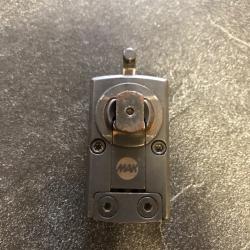 Montage MAKlick pour pivotant