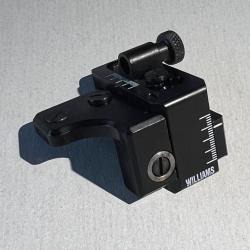 DIOPTRE WILLIAMS SÉRIE FP POUR MARLIN 336