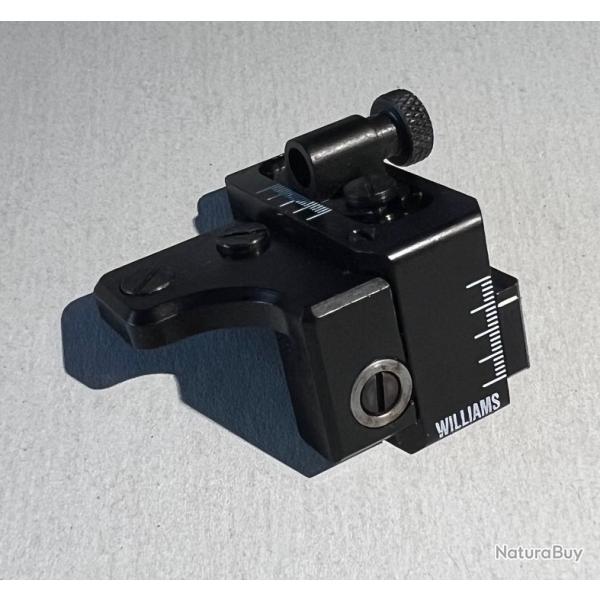 DIOPTRE WILLIAMS SRIE FP POUR MARLIN 336