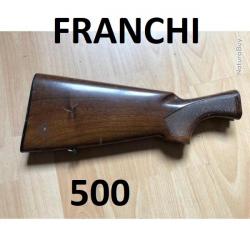 crosse FRANCHI 500 à 45.00 Euros !!!!!!!!! - VENDU PAR JEPERCUTE (a3804)