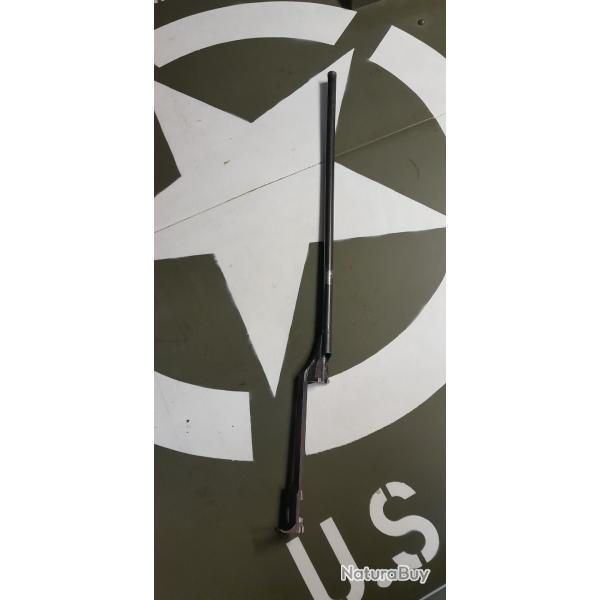 Vends Operating Rod pour fusil Garand M1 Op Rod Winchester ww2 US