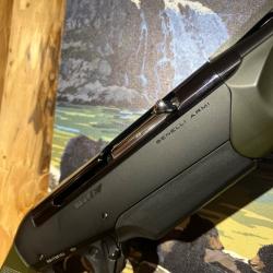 ENCHERES 1 - BENELLI  ARGO E COMFORTECH 9,3X62