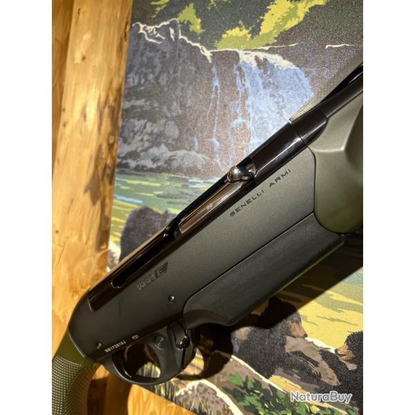ENCHERES 1 - BENELLI  ARGO E COMFORTECH 9,3X62