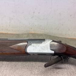 FUSIL SUPERPOSE ESPAGNOL CALIBRE 12/70 - 1 sans prix de réserve