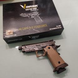 VORSK Hi-Capa 3.8 Vengeance Compact