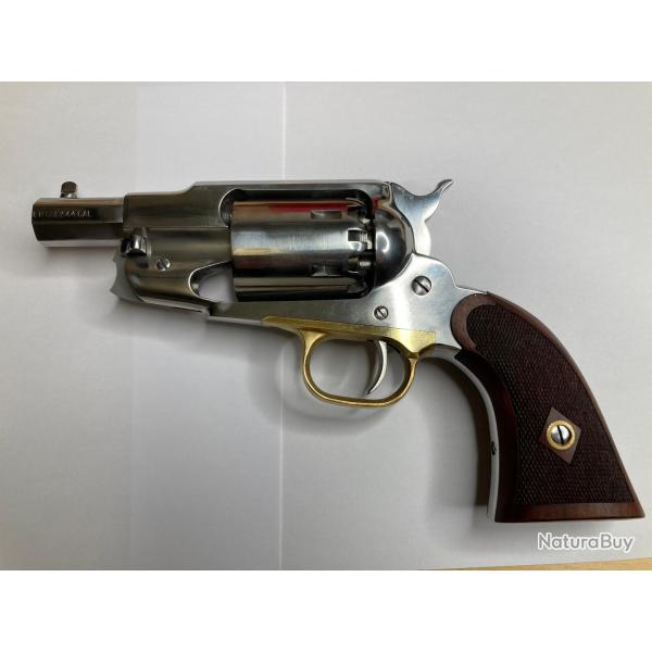 griffe du Levier de chargement PIETTA 1858 REMINGTON inox