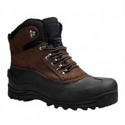 Chaussures de randonnée - Tailles 37 à 47- Anti décapante - Garantie 2 ans