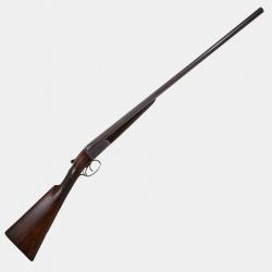 Fusil William Powell & Co. Cal. 16 x 65