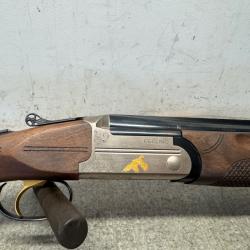 FUSIL SUPERPOSE FRANCHI FEELING ERGAL SELECT CALIBRE 20/76 NEUF - 1 sans prix de réserve