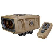 Télémètre Vortex Diamondback HD 2000