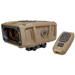 Télémètre laser balistique Vortex Impact 4000