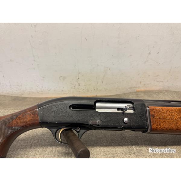 FUSIL SEMI-AUTOMATIQUE BERETTA  A302 CALIBRE 12/70 - 1 sans prix de rserve