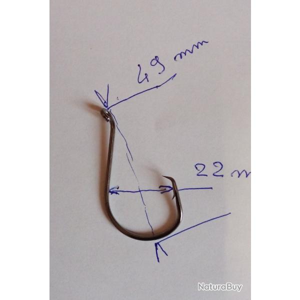 hameon circle hook