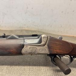 EXPRESS KRIEGHOFF TECK CALIBRE 9,3X74R - 1 sans prix de réserve