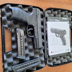 walther creed 9x19