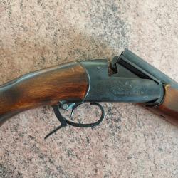 Carabine Baïkal IJ18 cal.410/76 (12mm)