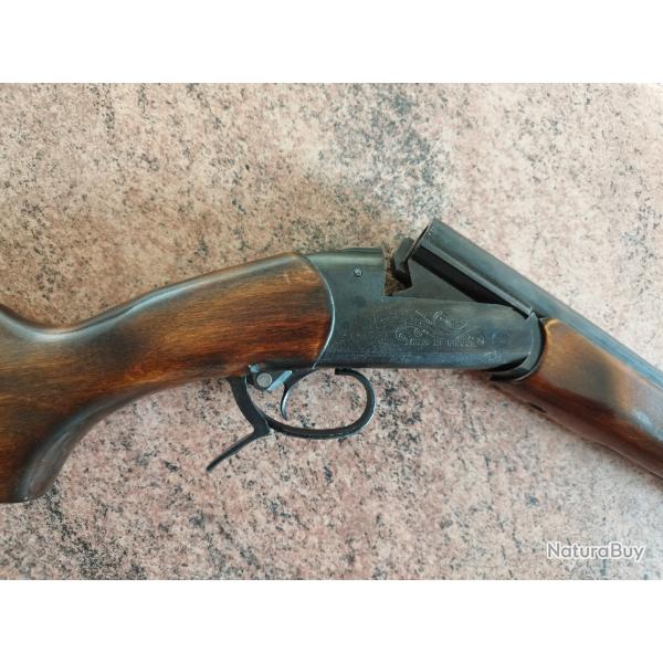 Carabine Bakal IJ18 cal.410/76 (12mm)