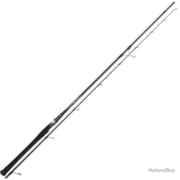Canne Spinning Ultimate Fishing Five SP 75 ML