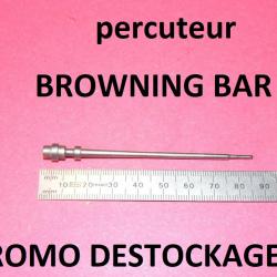 percuteur BROWNIN BAR à 15.00 Euros percuteur carabine BROWNING BAR - VENDU PAR JEPERCUTE (JO860)