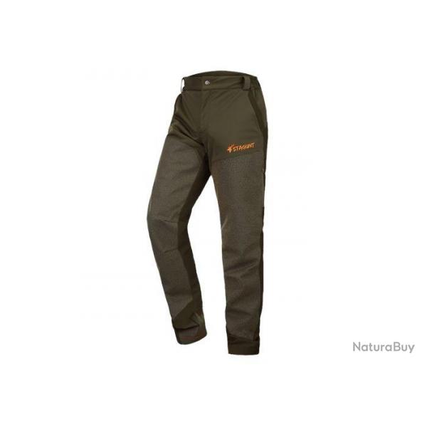 Pantalon de traque wildtrack Stagunt 38 Blaze