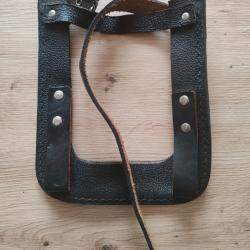 ETUI POUR PELLE ALLEMANDE DE LA NVA