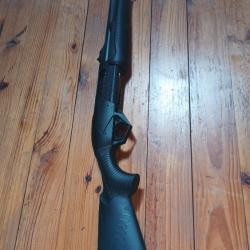 fusil chasse pompe cal 12 benelli