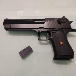 DESERT EAGLE HFC GBB