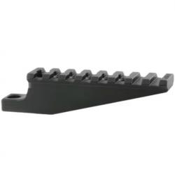 Adaptateur Wilcox Raptar - Spuhr A-0029