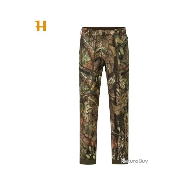 Vente Flash ! Pantalon Harkila Kamko Reversible WSP