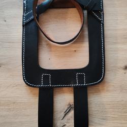 ETUI POUR PELLE ALLEMANDE