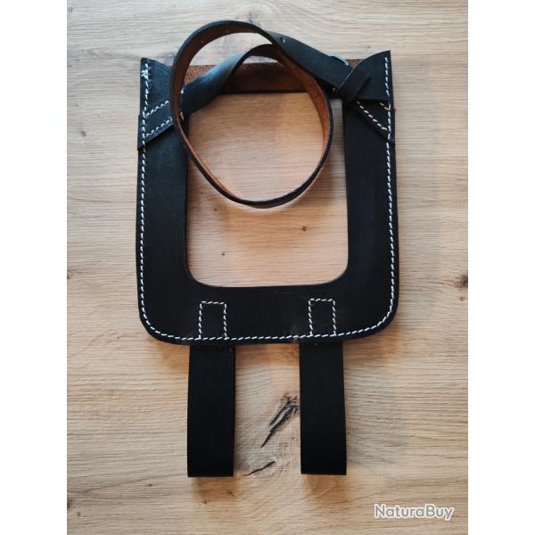 ETUI POUR PELLE ALLEMANDE