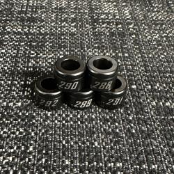 Bushing 6,5 Creedmoor SAC