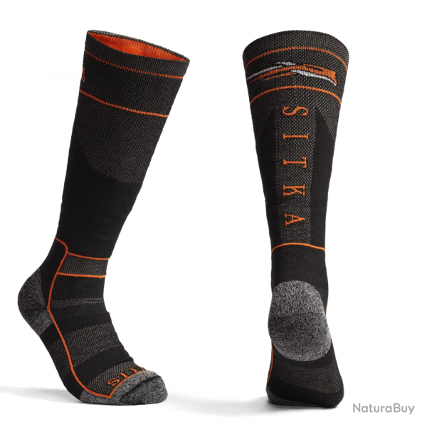 Chaussette heavyweight otc - sitka XL